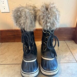 Sorel Joan of Arctic Winter Boots